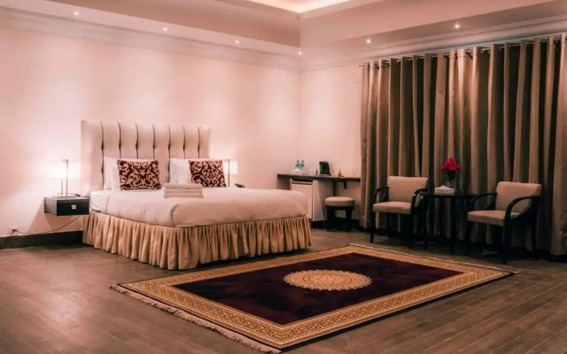 Falettis Grand Bahawalpur