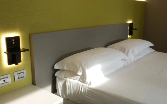 RB del Teatro&Apartaments