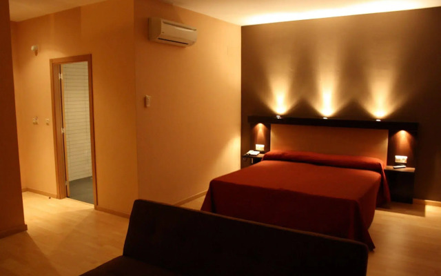 Hotel Acosta Ciudad de la Musica