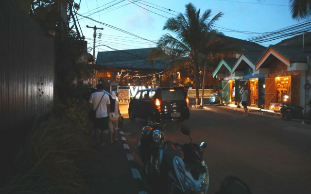 The Radiance Guesthouse