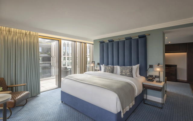 Clayton Hotel Cambridge