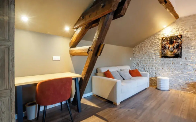 Hotel les Vents d'Anges