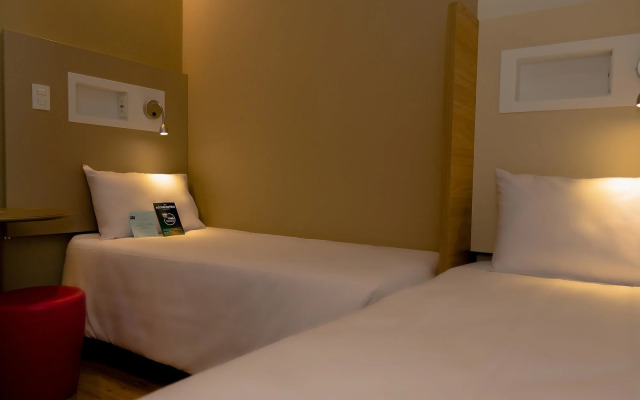 ibis budget Lorena