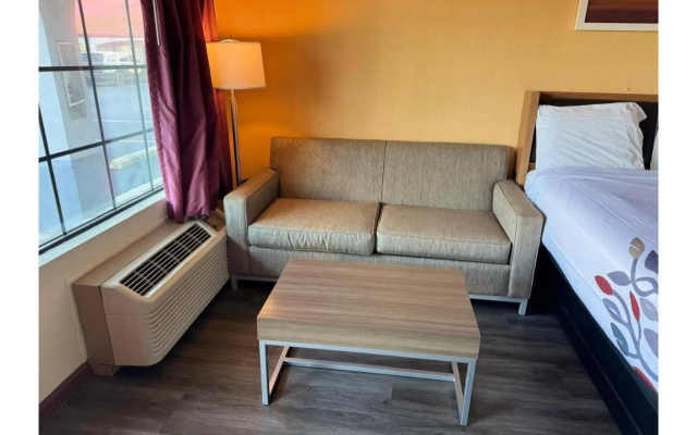 Budget Inn By Belvilla St George I-95