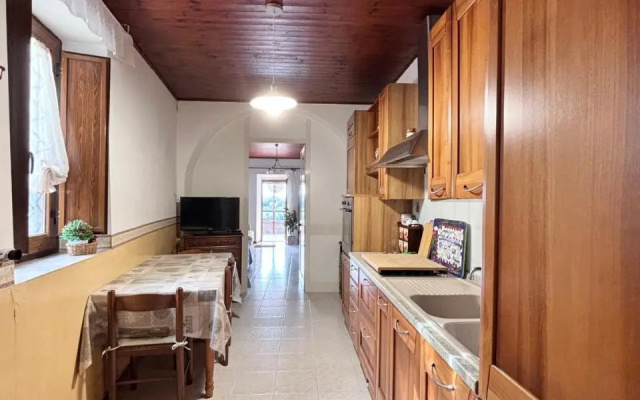 Camere private a 10 minuti dal mare
