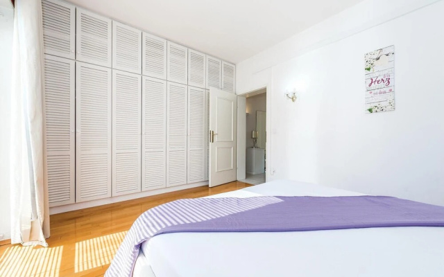 Awesome Home in Vodice With Wifi and 3 Bedrooms