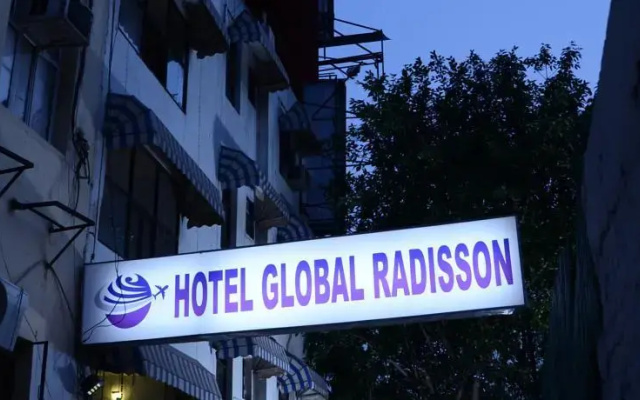 Hotel Global Radisson