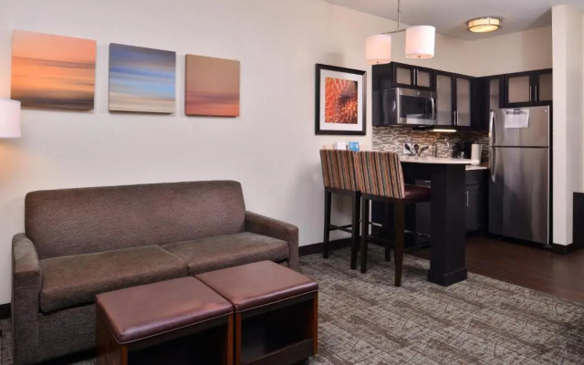 Staybridge Suites Wichita Falls