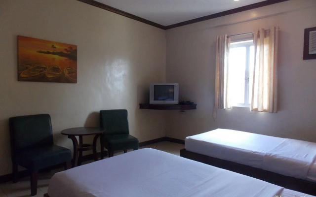 Mo2 Days Inn