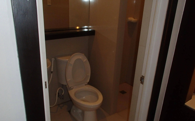 Vista Hotel Cubao