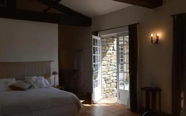 Le Moulin de Moinet