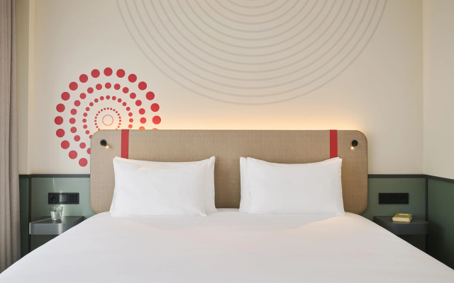 iStay by NH Berlin City Ost Hotel