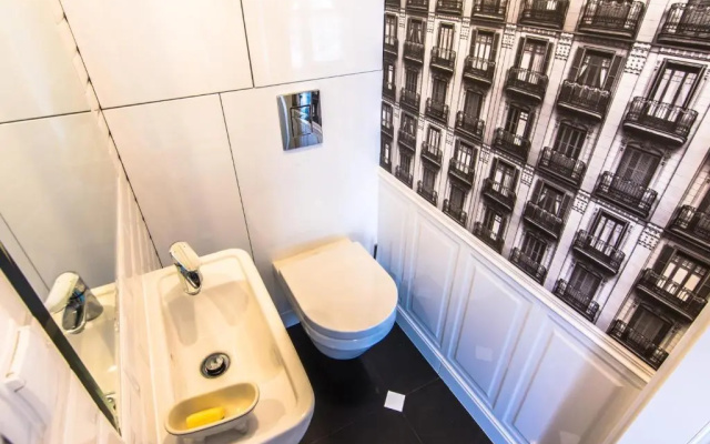Apartamenty Izerskie - ul. Cicha 13D-E