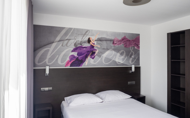 B&B HOTEL Bytom