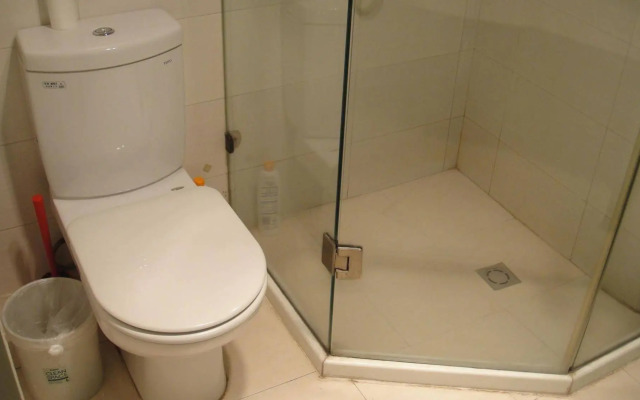 Kaifeng Apartment Hotel