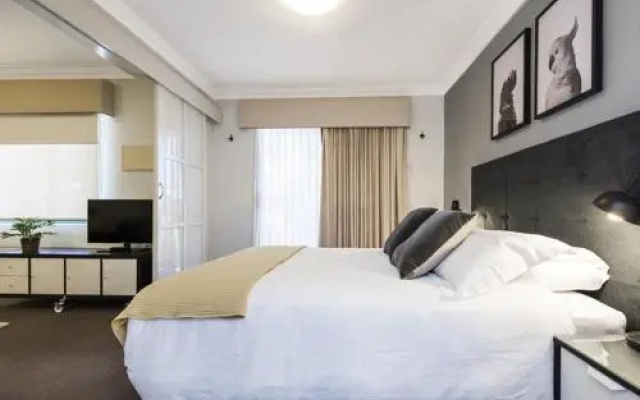 Staywest Subiaco Village 40