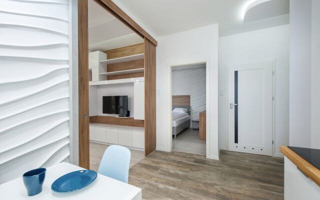 Отель Estate Center Rooms Ilumino комната для гостей