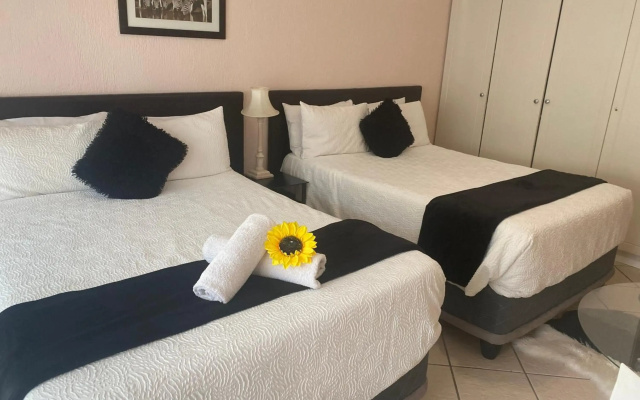 A Pousada guesthouse