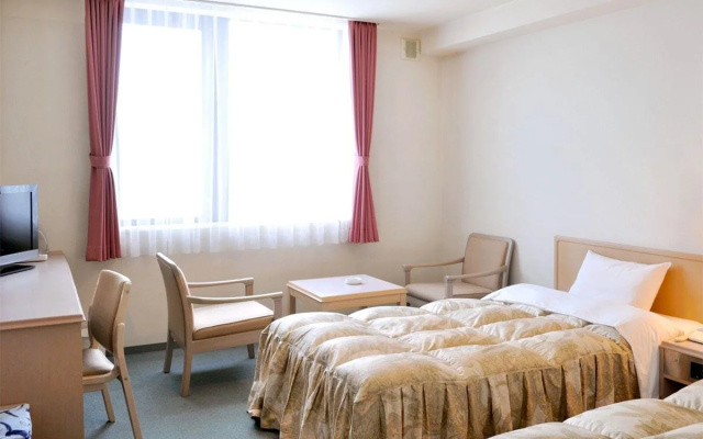 Hotel Sunfuraton