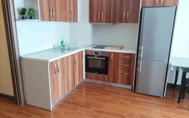 One Bedroom Apartment 5 - Restaurant Stadium Plovdiv