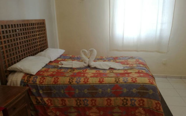 Hotel Santa Maria
