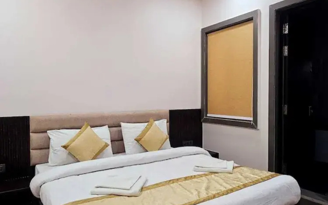 Shyam palace inn
