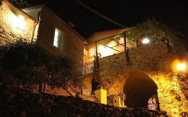 La Locanda del Podestà