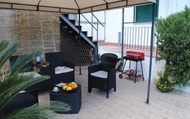 Il Rosmarino Apartment