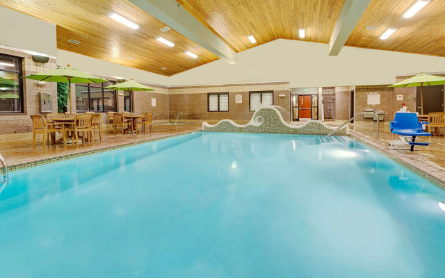 Days Inn Cheyenne