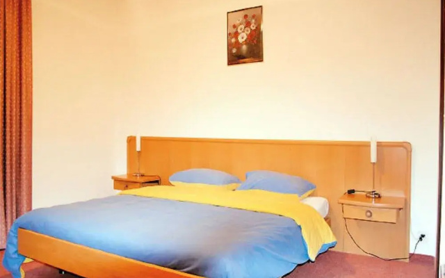 Motel des Fleurs