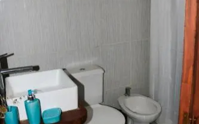 La Paloma Containers Suites