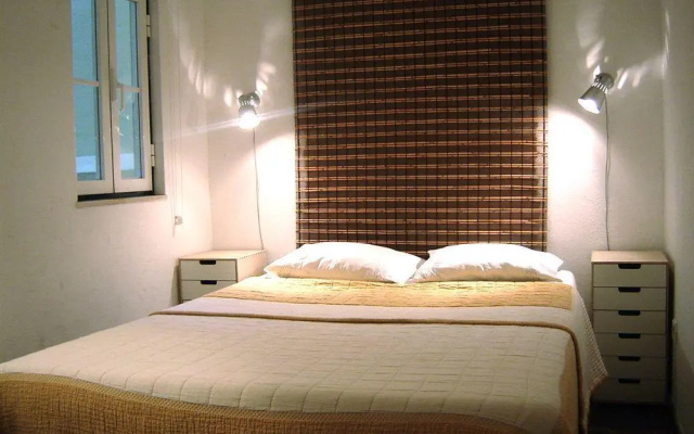 Portugal Ways Bairro Alto Apartments