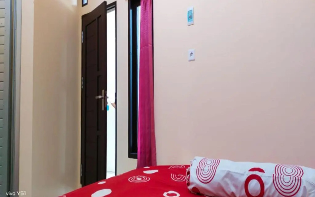 SPOT ON 91249 Baroqah Guest House