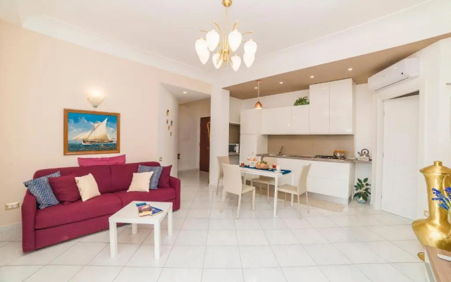 Belvedere Apartment