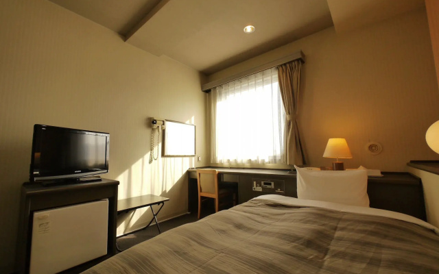Hotel Route-Inn Court Chikuma Koshoku