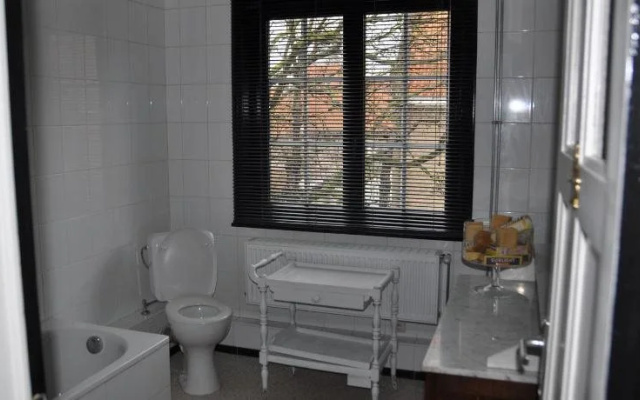 Hotel 't Bagientje
