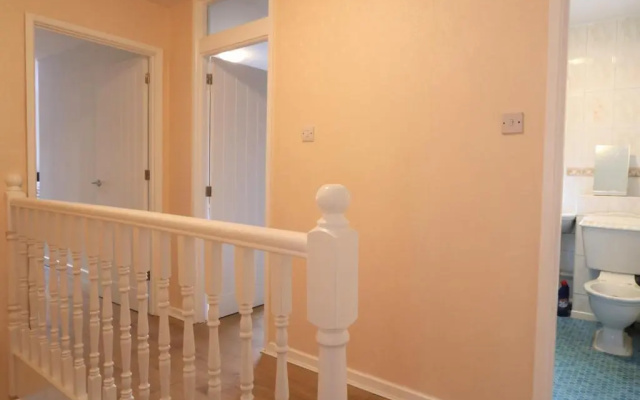 City Centre Rooms