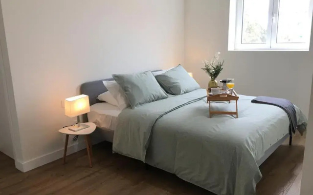 La Laguna Deluxe Apartment