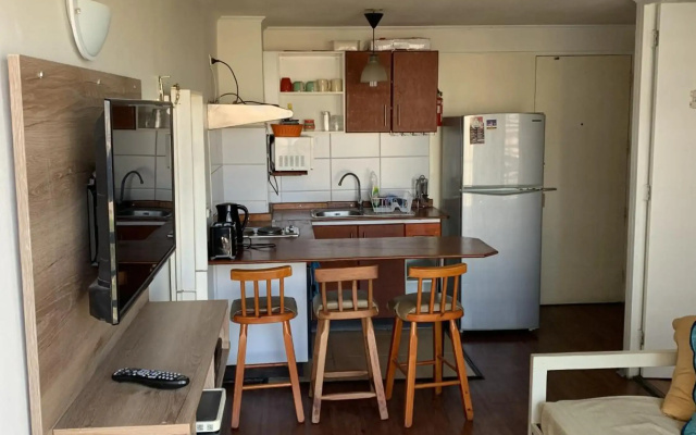 Apartamentos Armando
