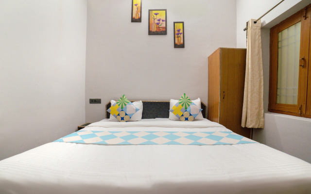 Hotel O Home Gautam Homestay