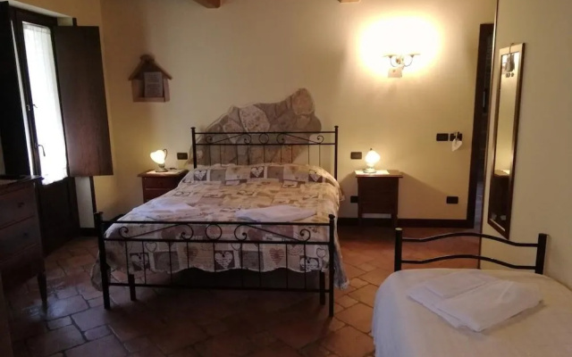 Agriturismo Olivastrella
