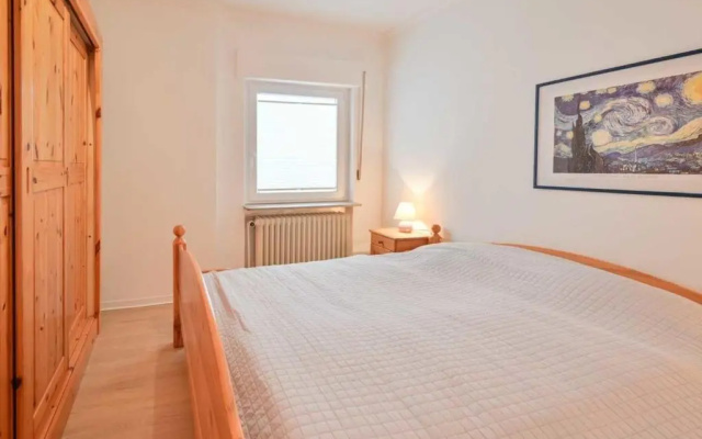 Bungalow Marie Nr 5