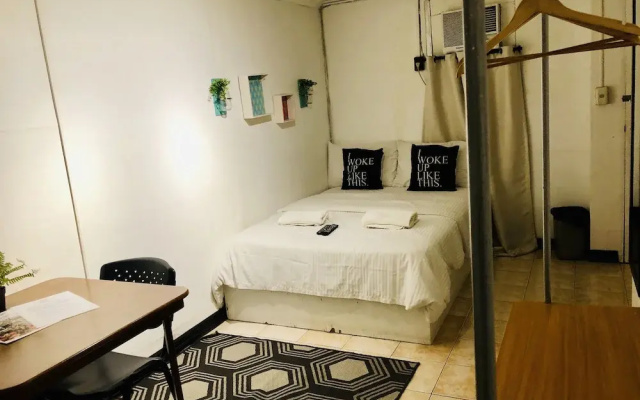 White Hotel Bacolod