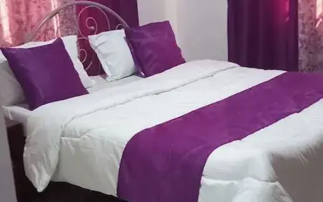 Lux Suites Siyoi Gardens Kitale