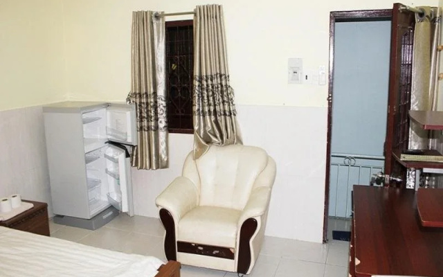 Ngoc Hue Hotel