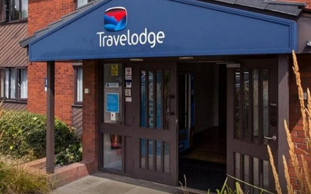 Travelodge Cambridge Swavesey