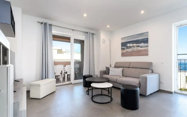 Apartments Baricevic