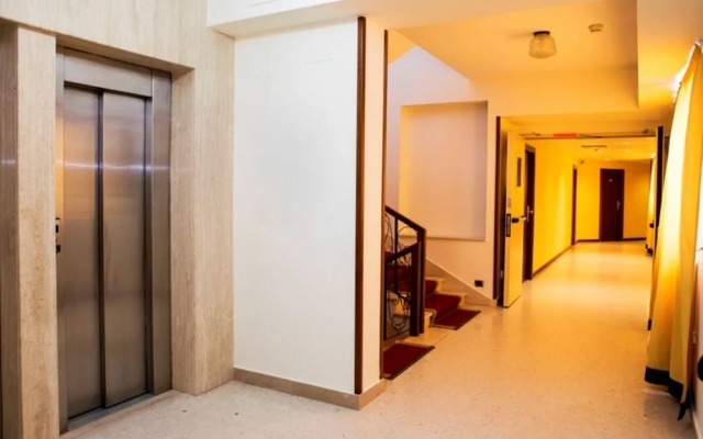 Hotel Sacco