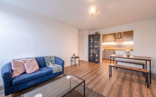 Charming 2 Bedroom in Hackney