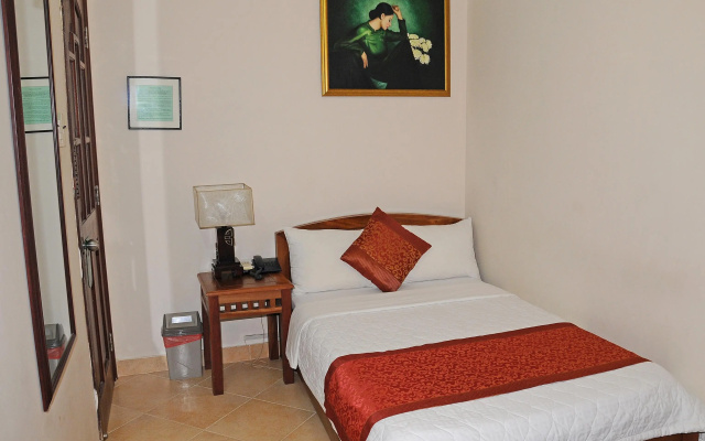 Bich Duyen Hotel